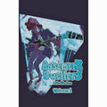 Basement Dwellers Volume 1