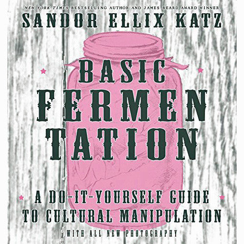 Basic Fermentation