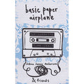 Basic Paper Airplane #13: The Cassette Tape Issue