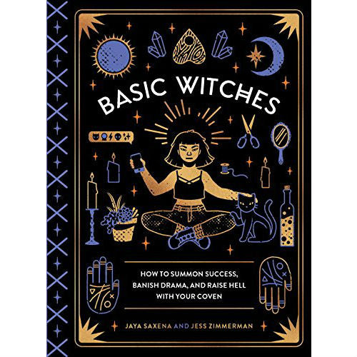 Basic Witches