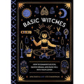 Basic Witches