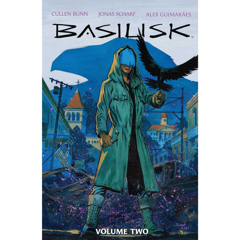 Basilisk Vol. 2