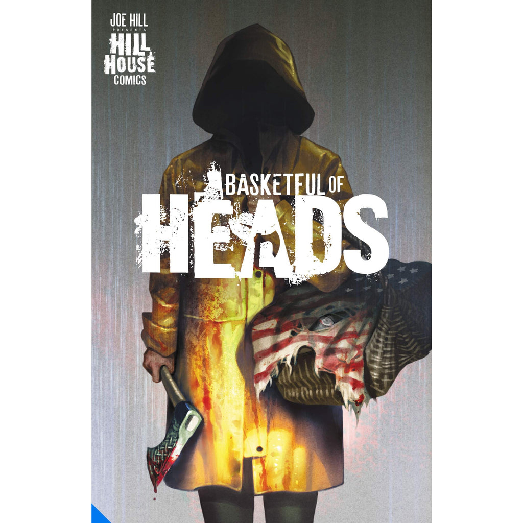 Basketful Of Heads