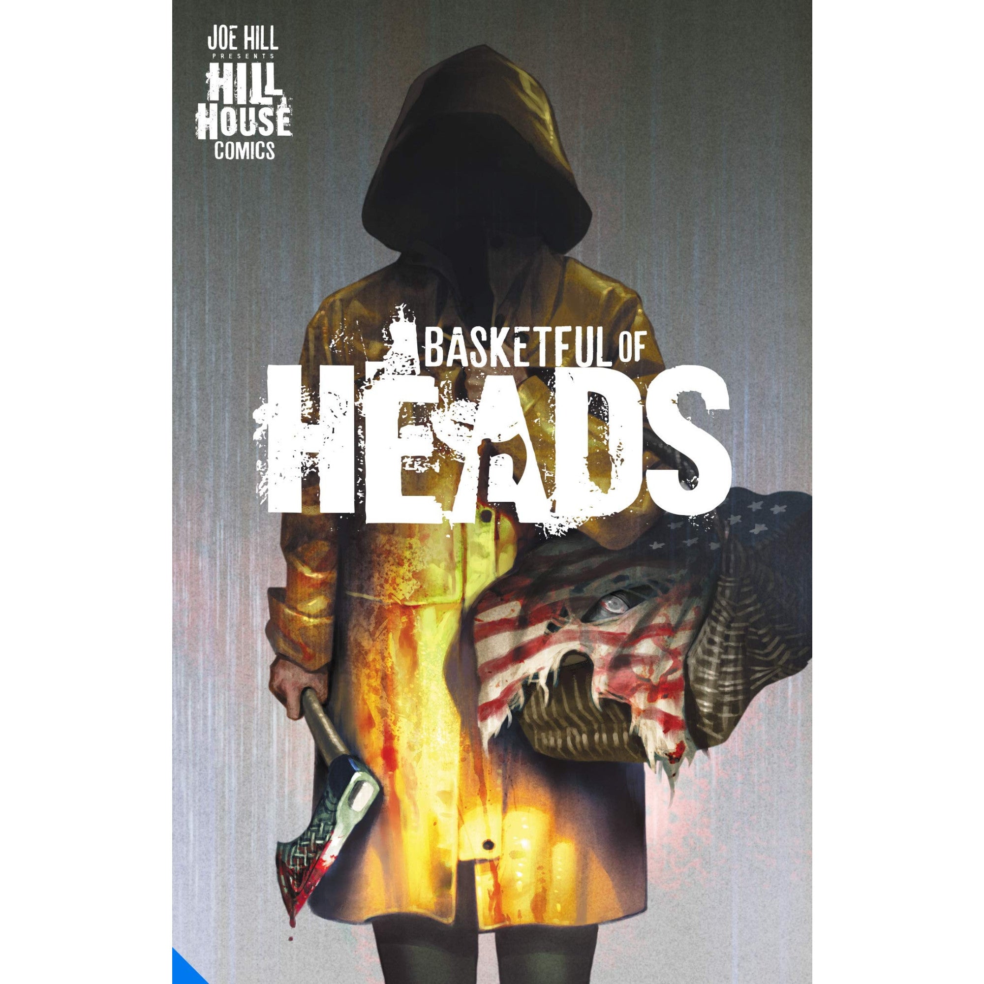 Basketful Of Heads