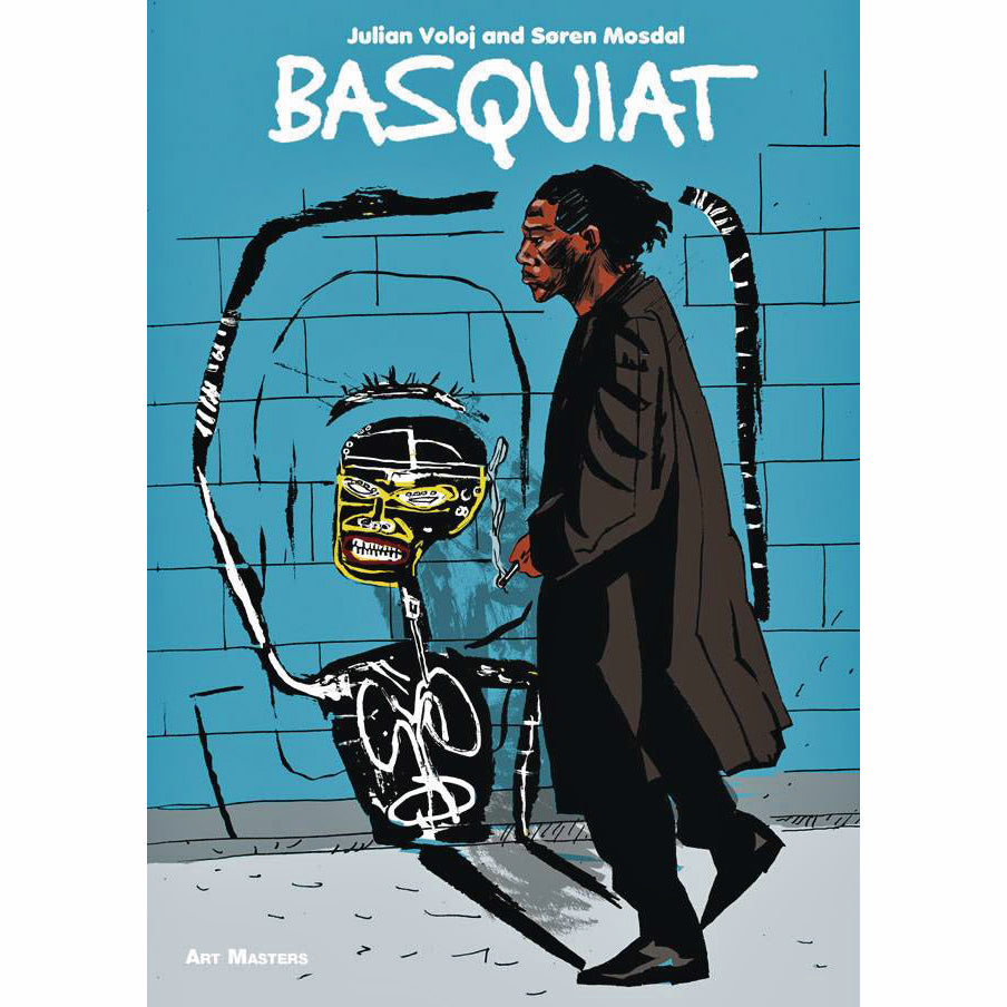 Basquiat