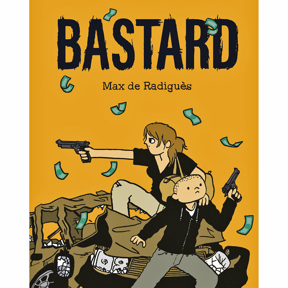 Bastard