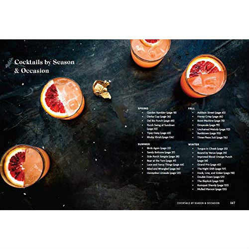 Batch Cocktails: Make-Ahead Pitcher Drinks for Every Occasion