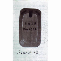 Bath Manager #1