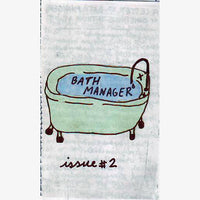 Bath Manager #2