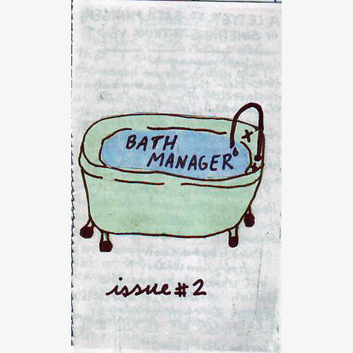 Bath Manager #2