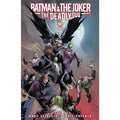 Batman And The Joker: Deadly Duo #2