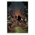 Batman And The Joker: Deadly Duo #5 