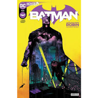 Batman #106