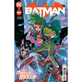 Batman #108