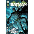 Batman #118