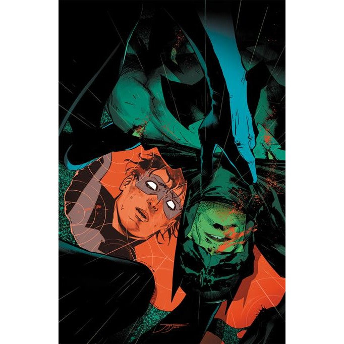 Batman #126