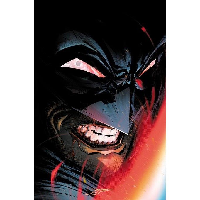 Batman #127 