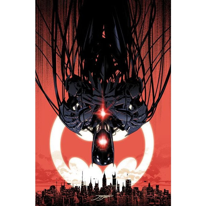 Batman #129