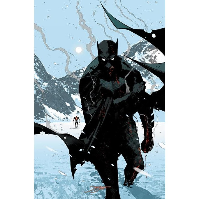 Batman #130