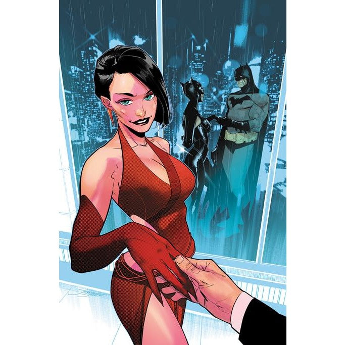 Batman #132