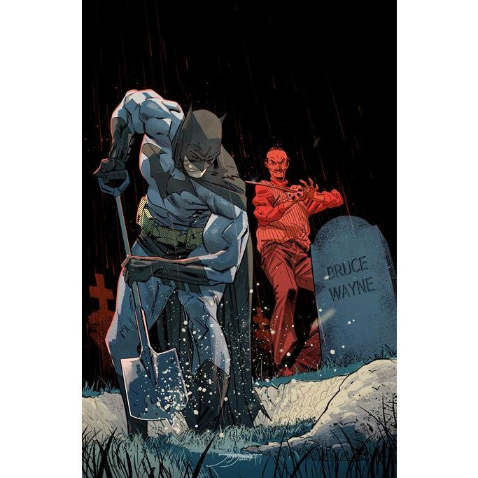 Batman #133