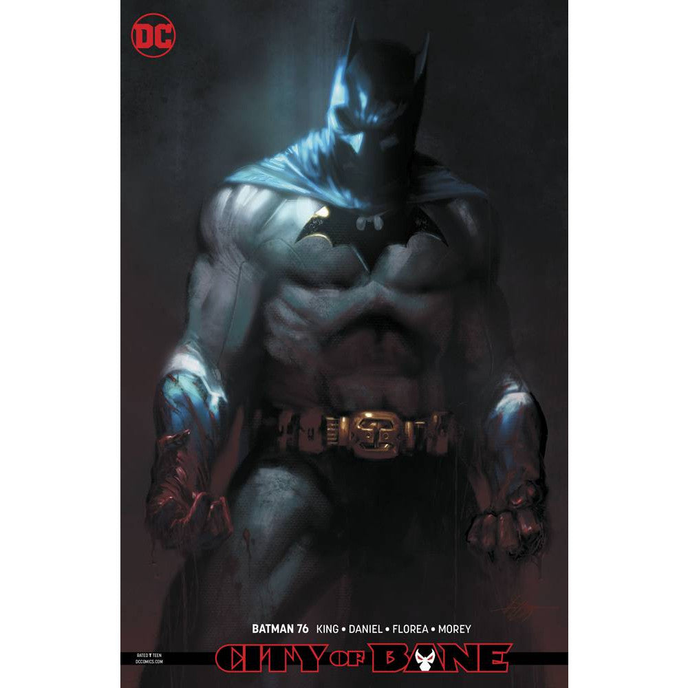 Batman #76
