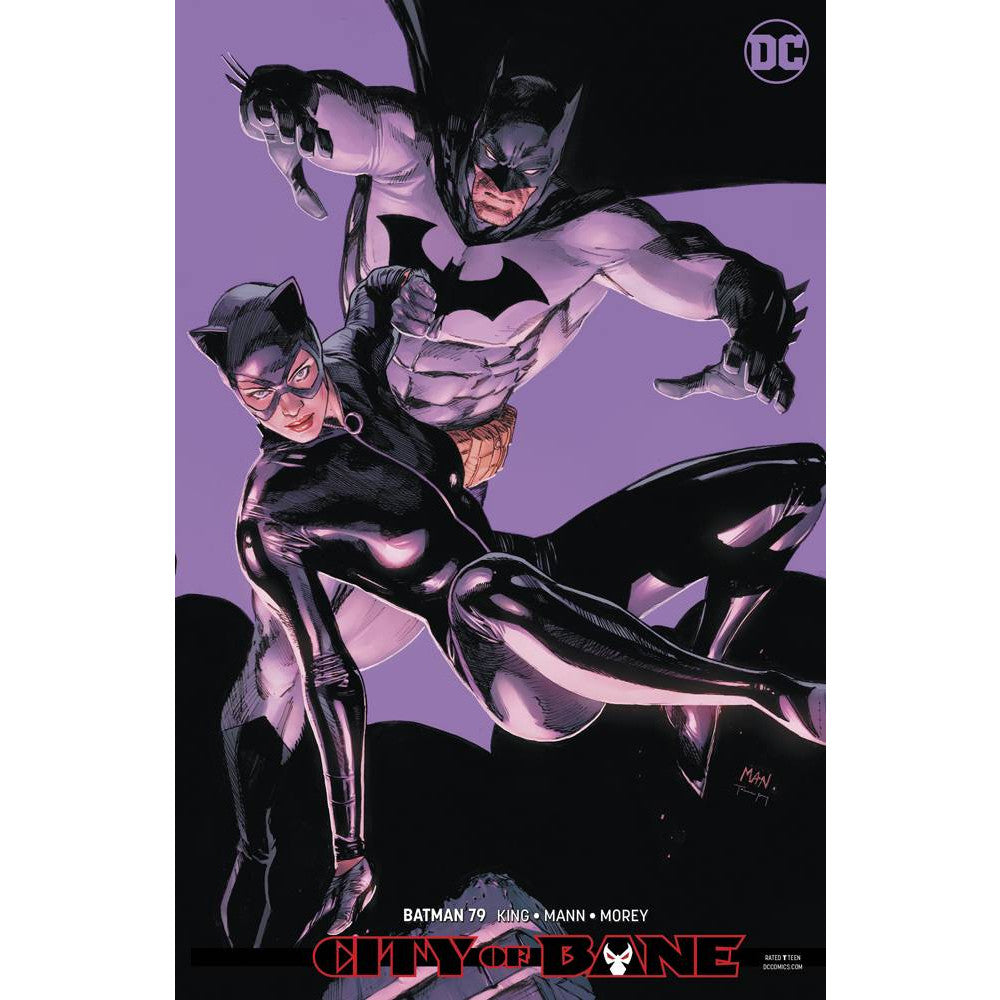 Batman #79