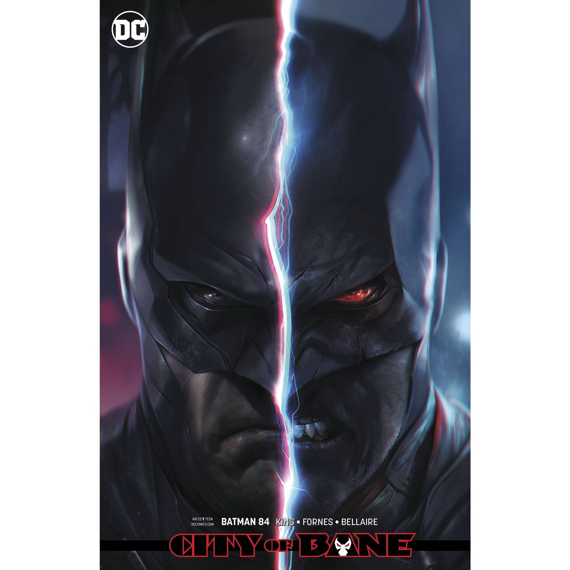 Batman #85