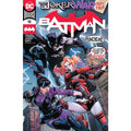 Batman #98