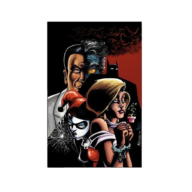 Batman: The Adventures Continue Season 3 #2