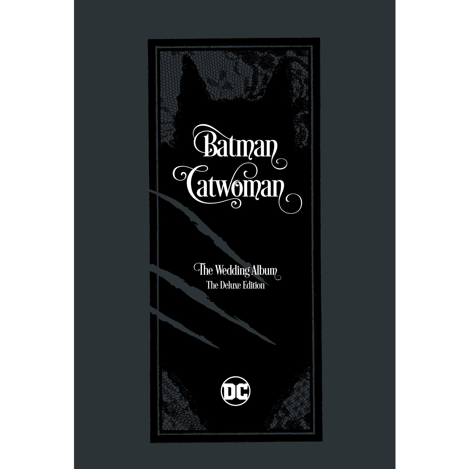 Batman/Catwoman: The Wedding Album