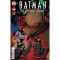 Batman: The Adventures Continue Season II #4