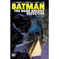 Batman: The Dark Knight Detective Volume 7