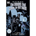 Batman: The Doom That Came to Gotham 