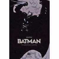 Batman: The Dark Prince Charming (hardcover)