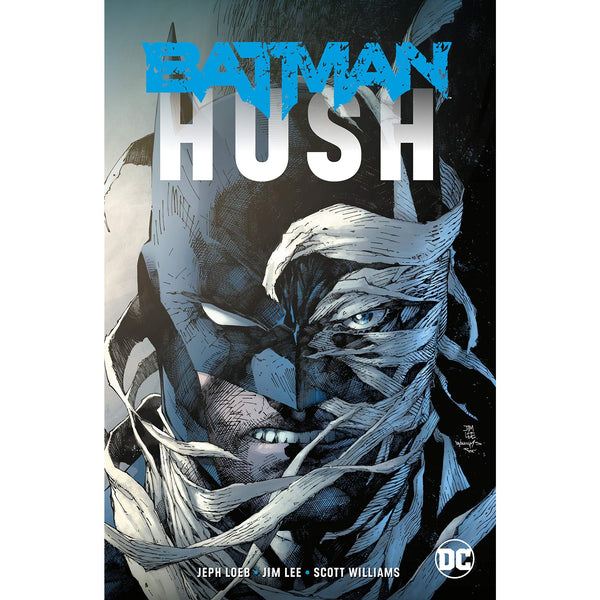 Batman: Hush