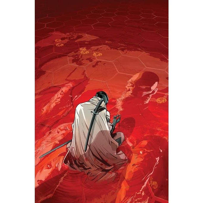 Batman Incorporated #2