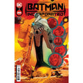 Batman Incorporated #3