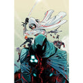 Batman Incorporated #5