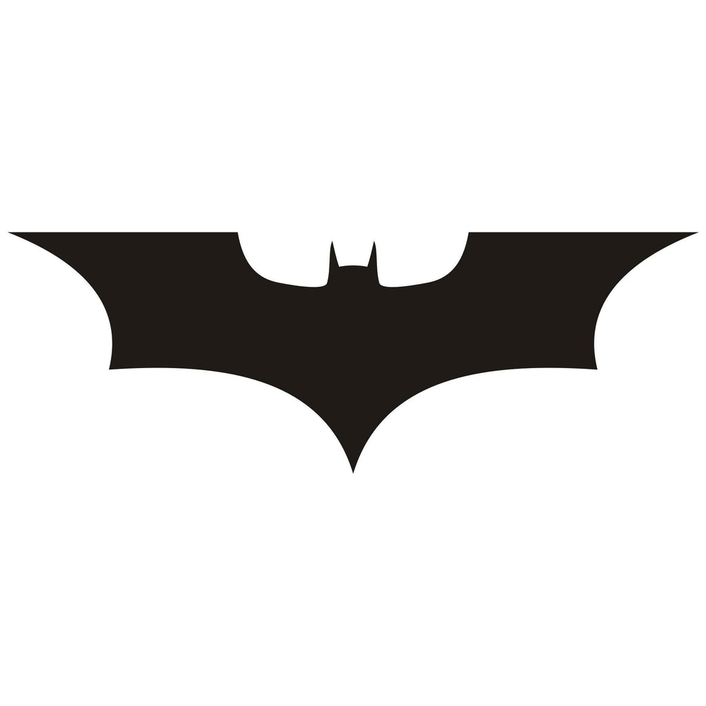 Batman Logo - cover pending