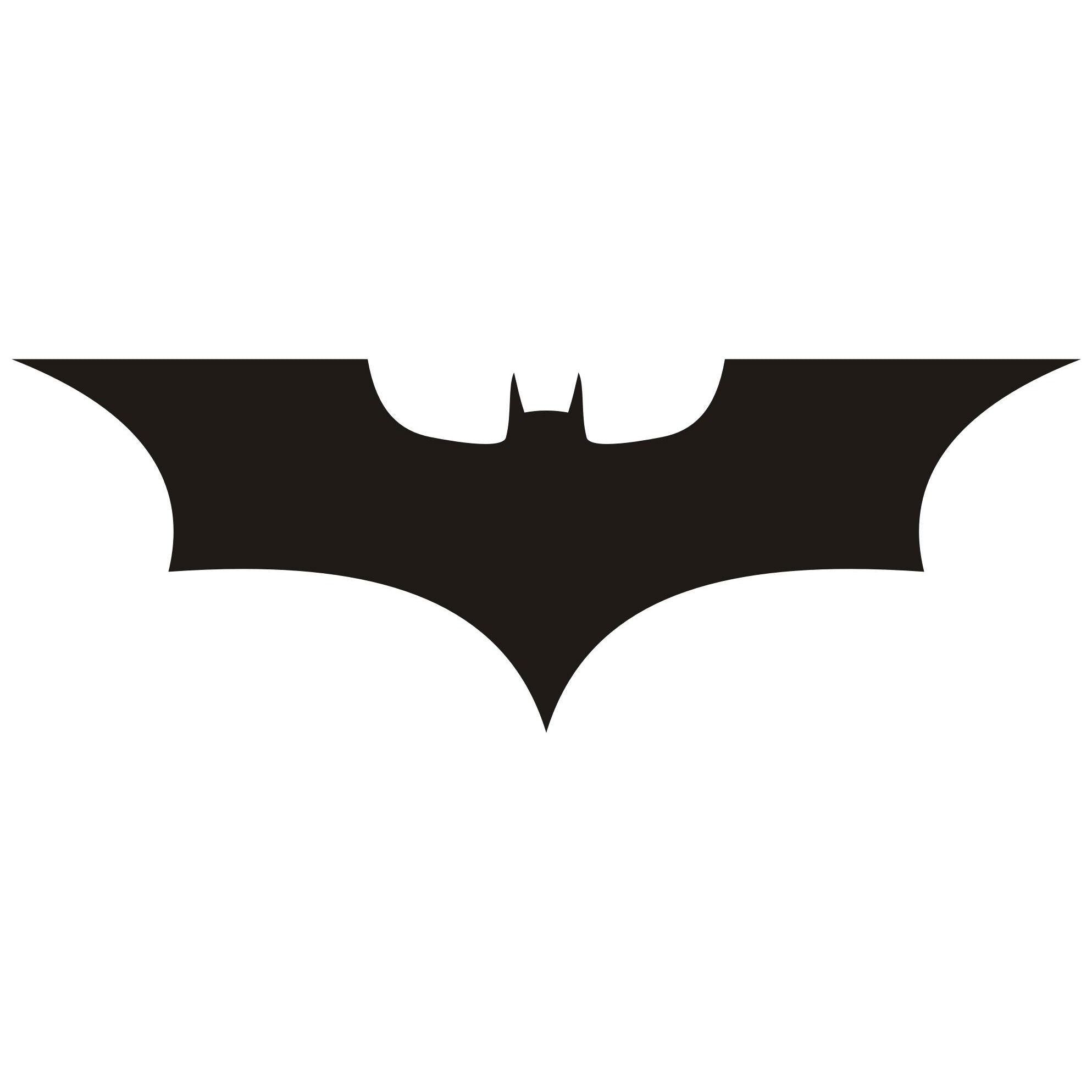 Batman Logo - cover pending