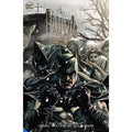 Batman Noel