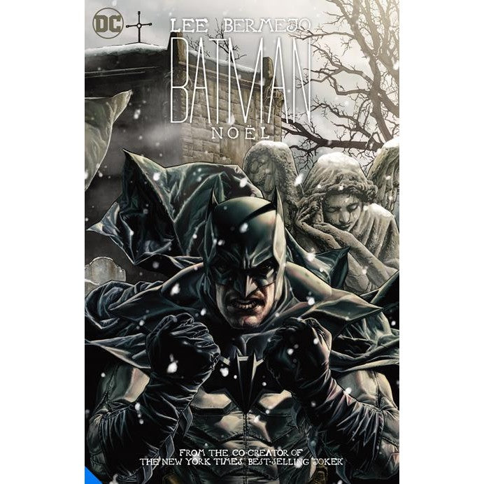 Batman Noel