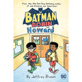 Batman And Robin And Howard