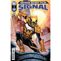 Batman Secret Files: The Signal #1