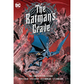 Batman's Grave: The Complete Collection