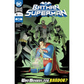 Batman Superman #8