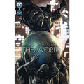 Batman The World