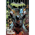 Batman Volume 11: The Fall and the Fallen