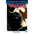 Batman Vol. 1: I Am Gotham